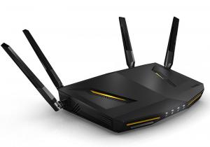 Zyxel Armor Z2 AC2600 MU MIMO Wireless Cable Router